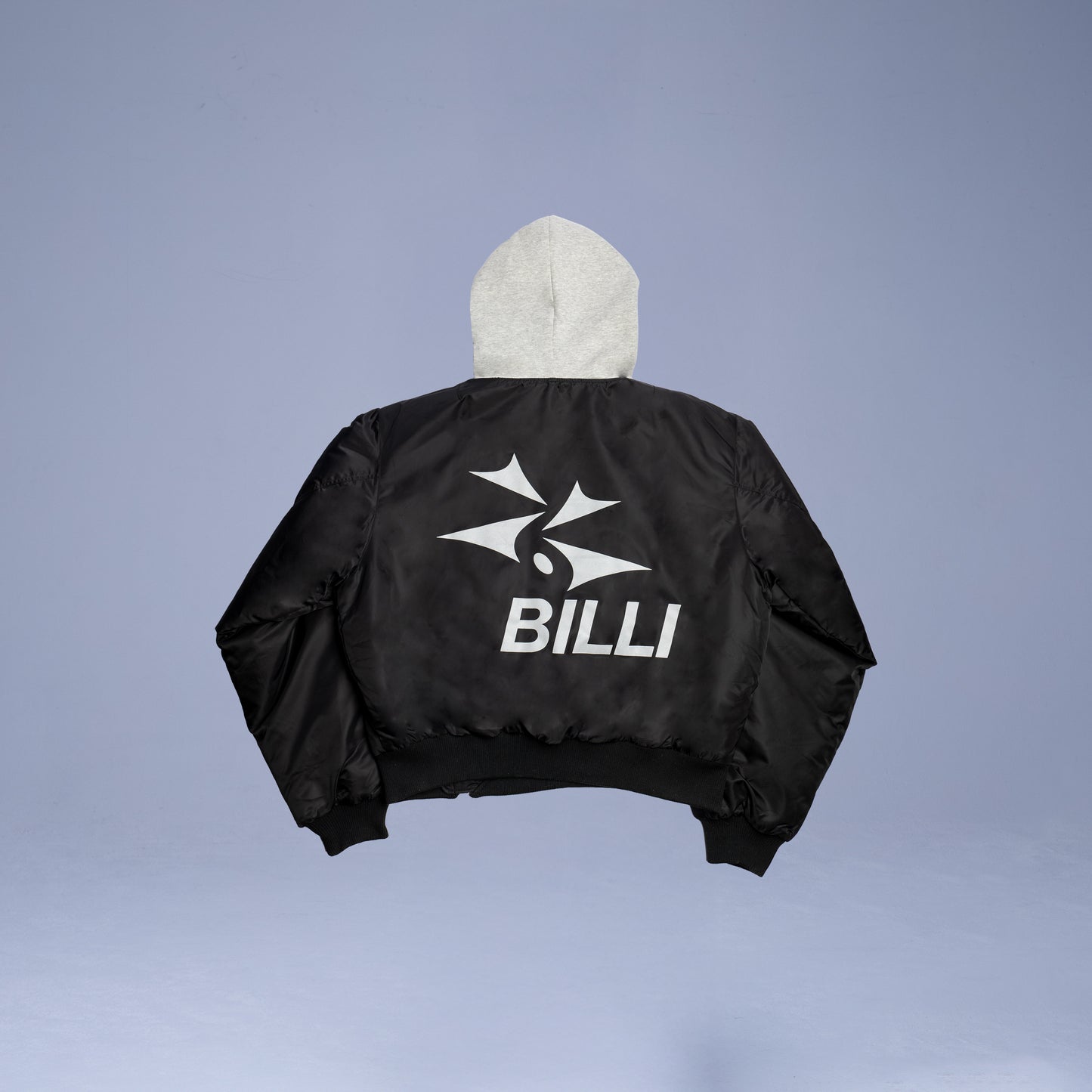 Black Billi Bomber