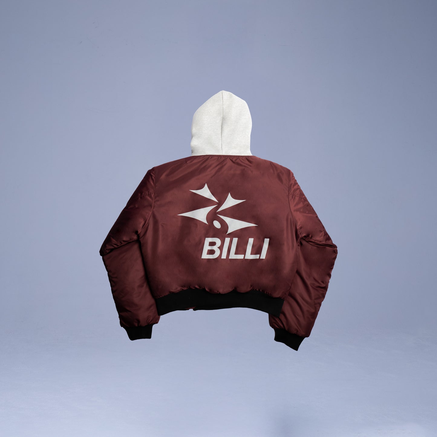 Maroon Billi Bomber