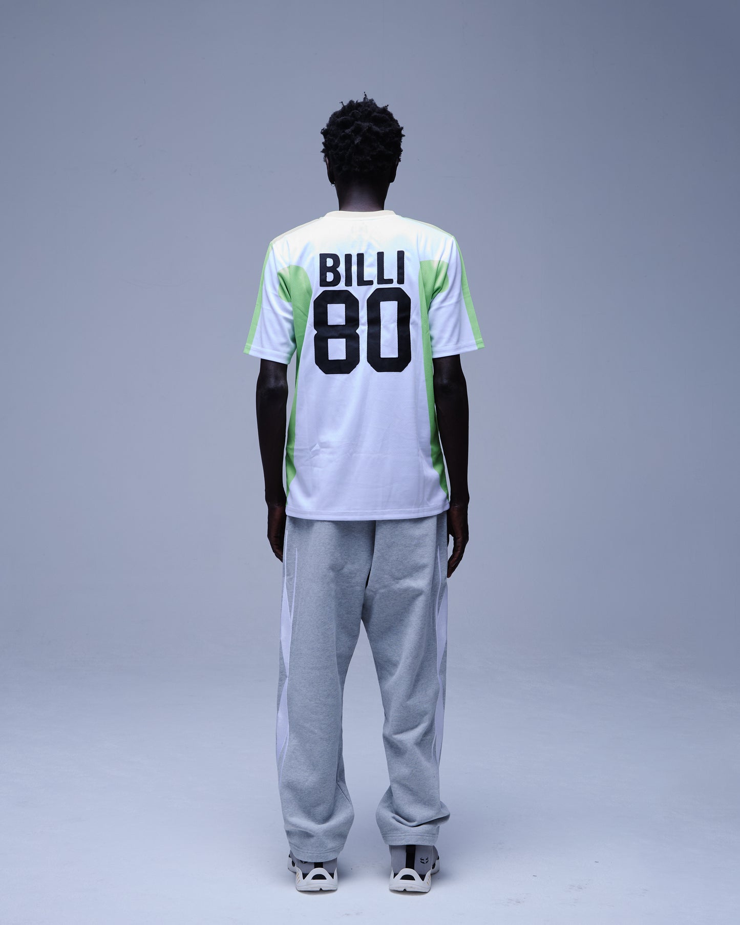 BILLI JERSEY | NEON