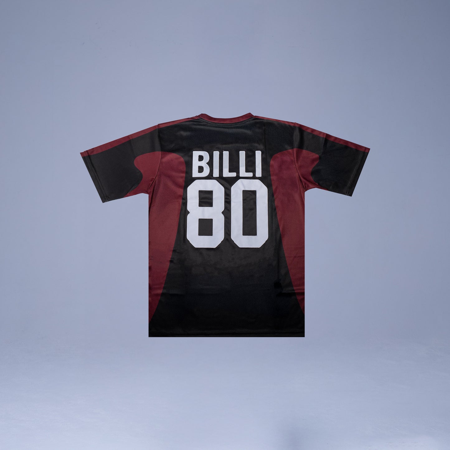 BILLI JERSEY | MAROON
