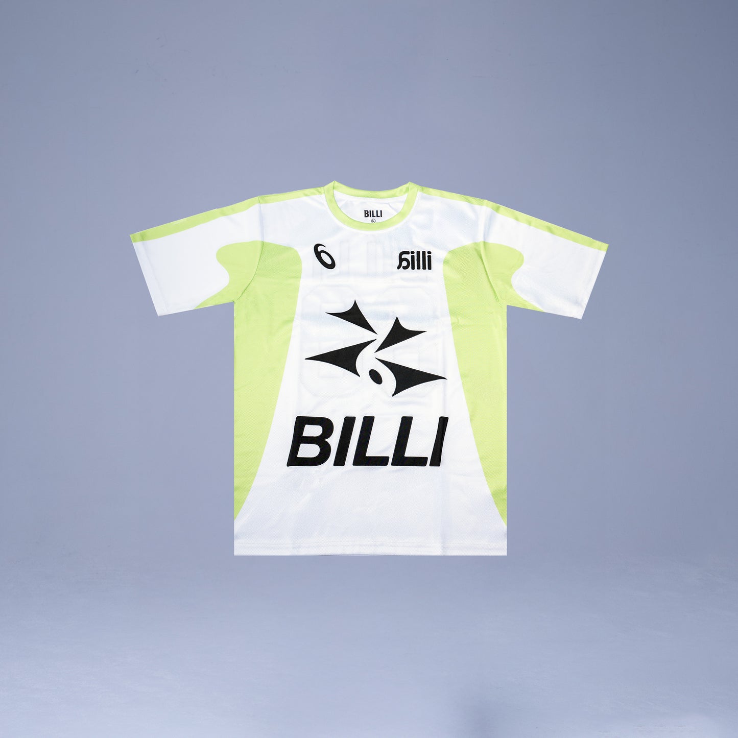 BILLI JERSEY | NEON