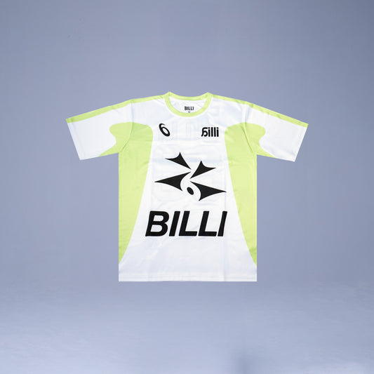 BILLI JERSEY | NEON