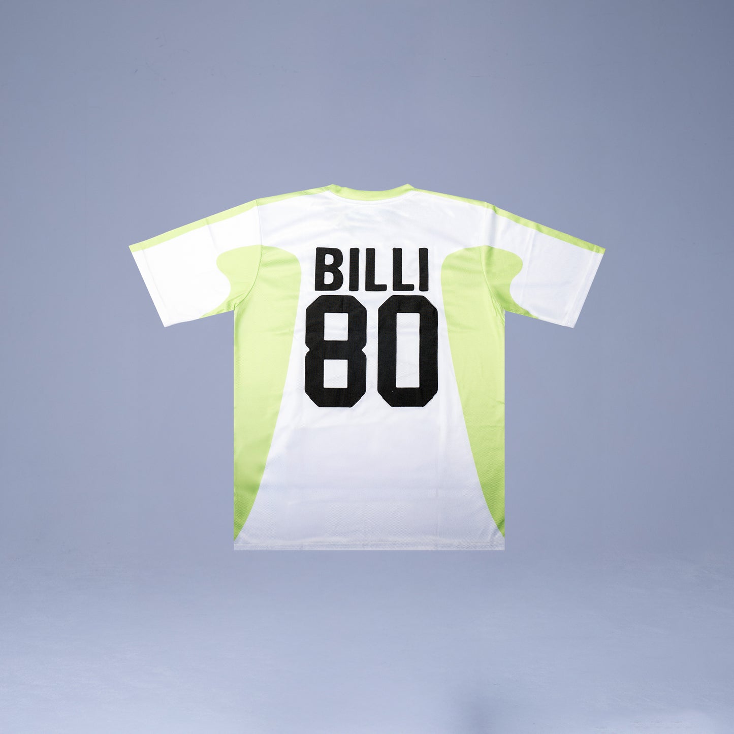 BILLI JERSEY | NEON